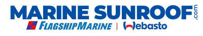 Marine Sunroof Logo